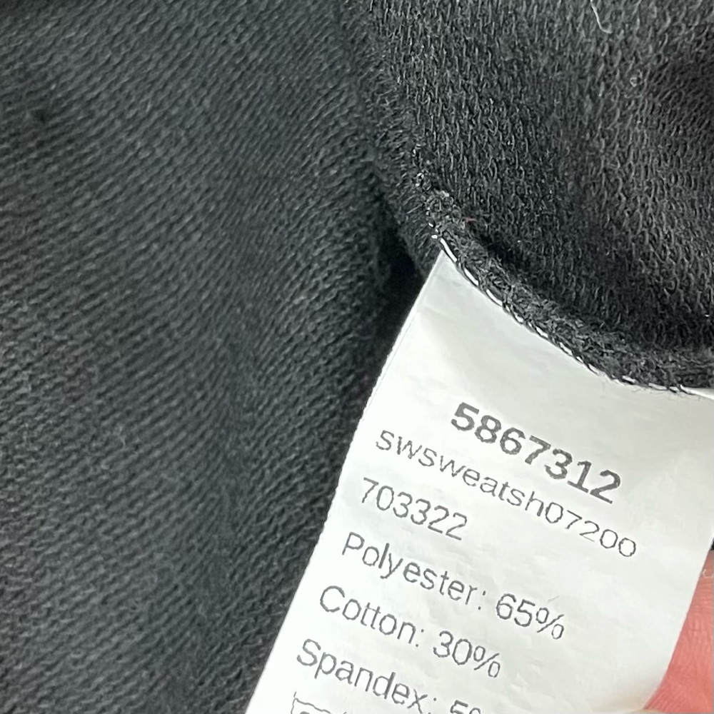 Retro Drag Racing Crewneck - Picture 5 of 5